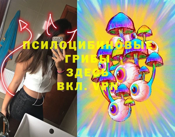 крисы Заволжье